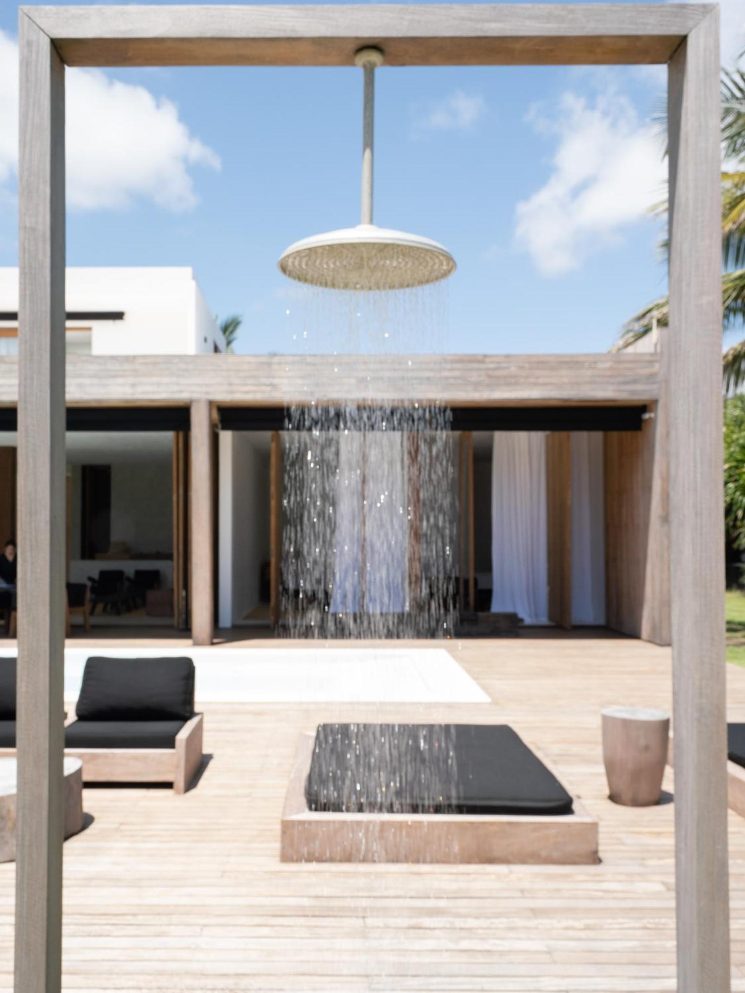 Ka Bru 1100 Boutique Hotel Taipus de Fora Exterior photo